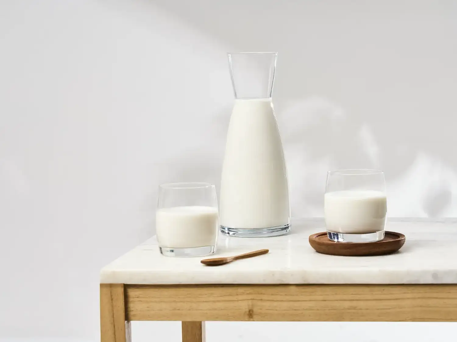 Mastellone Hnos. informó que entregará 250.000 vasos de leche destinados a sectores vulnerables.