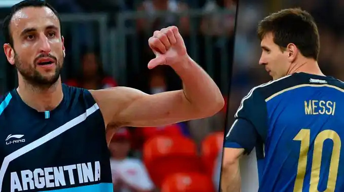 De crack a crack: "Un día se va a pudrir y va a mandar todo al carajo" 