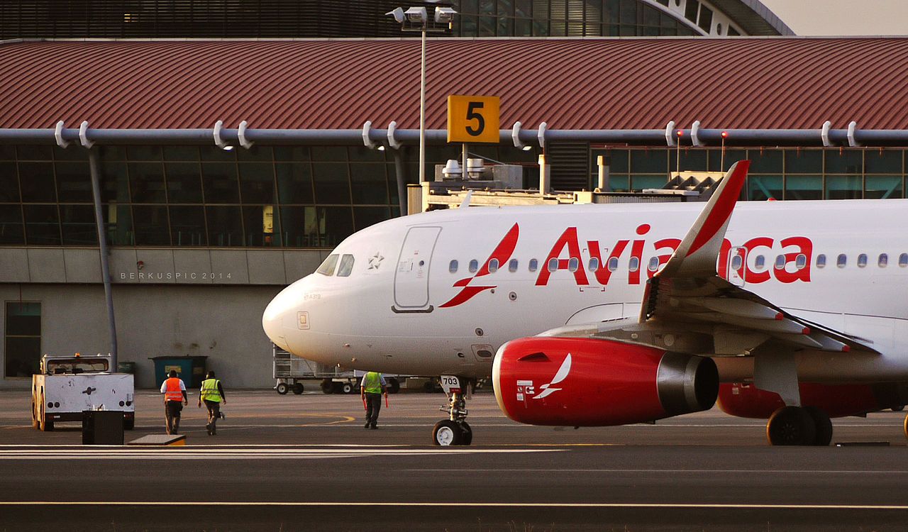 Avianca Ecuador tendrá vuelos de Quito y Guayaquil a cuatro nuevos destinos internacionales
