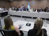 Lafourcade defendió la continuidad de la Zona Fría y dijo que “los derechos son para ser progresivos”