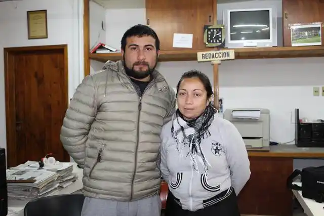 Voluntarios de la “Fundación Sí” local realizarán un taller solidario de panadería