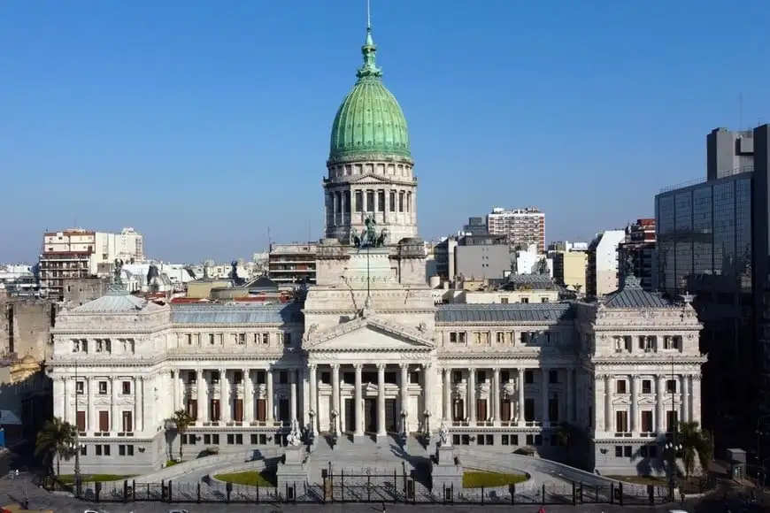 Congreso Nacional