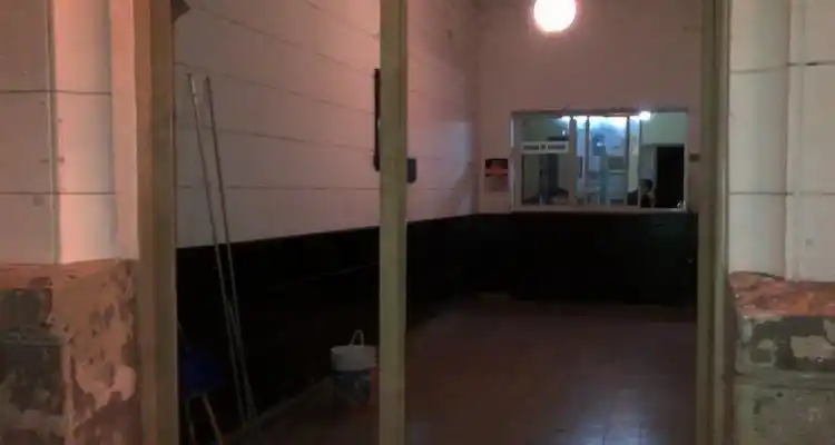 Trasladan a La Plata a menor con frondosos antecedentes