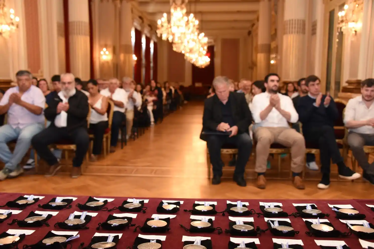Empleados Municipales homenaje (1)