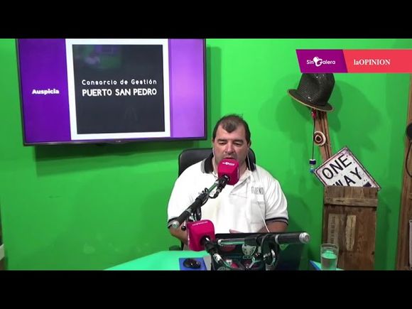 El reporte de la tarde, con Martín Pérez – 23 de marzo de 2022