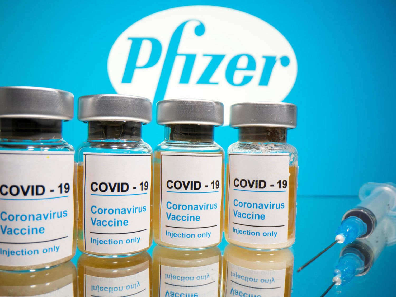 Vacuna contra Covid-19 en Argentina: Pfizer inició el pedido de autorización en Anmat