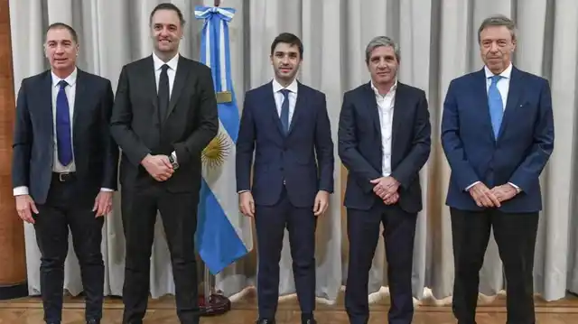 El Gobierno elimina retenciones al petróleo convencional para impulsar empleo