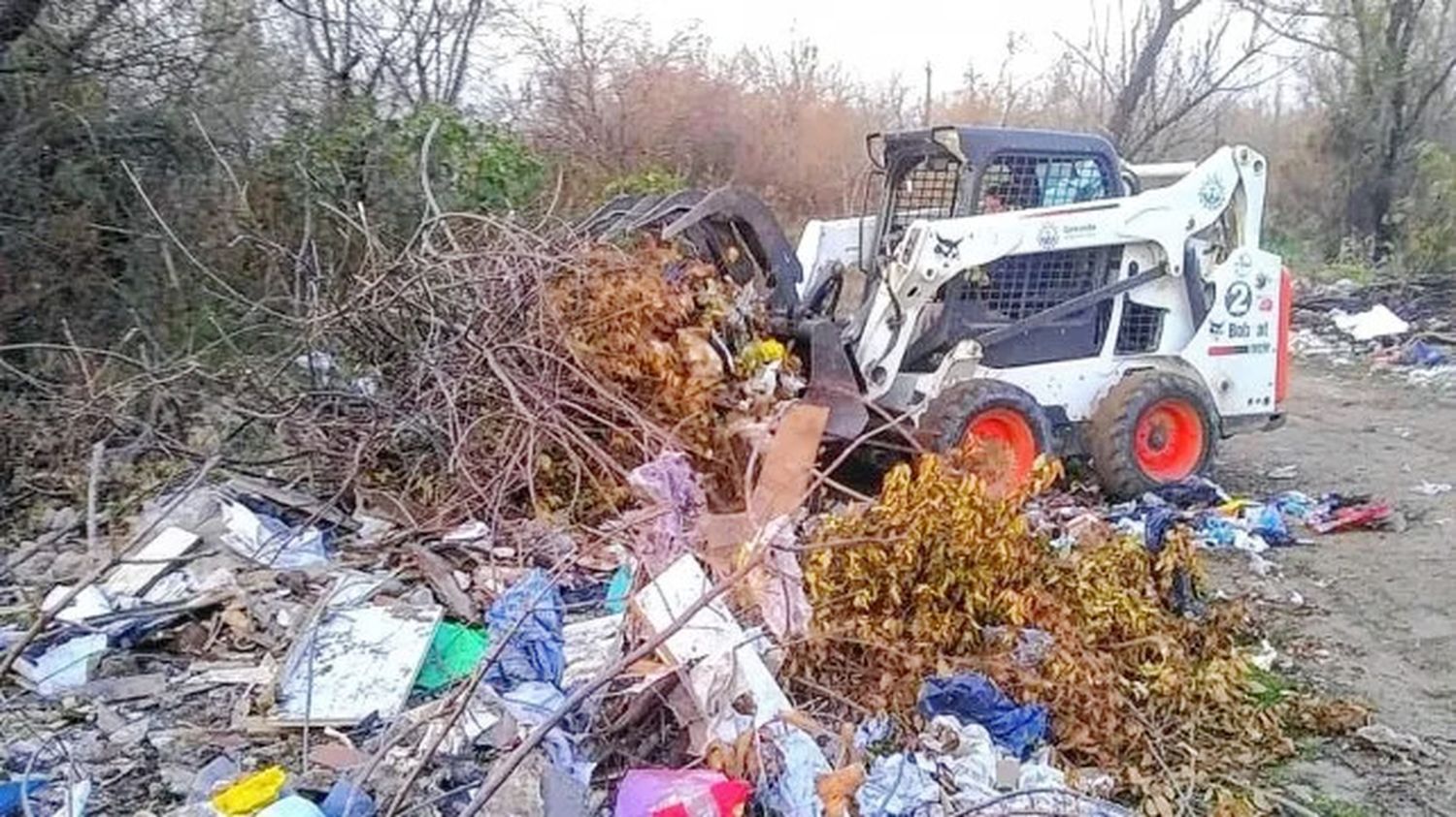 El Municipio y el Foro Ambiental coordinan acciones conjuntas