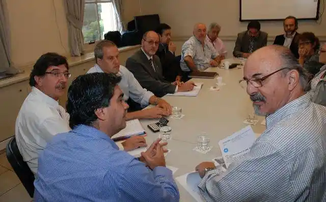 Paritaria Docente: No hubo acuerdo y dictan conciliación obligatoria