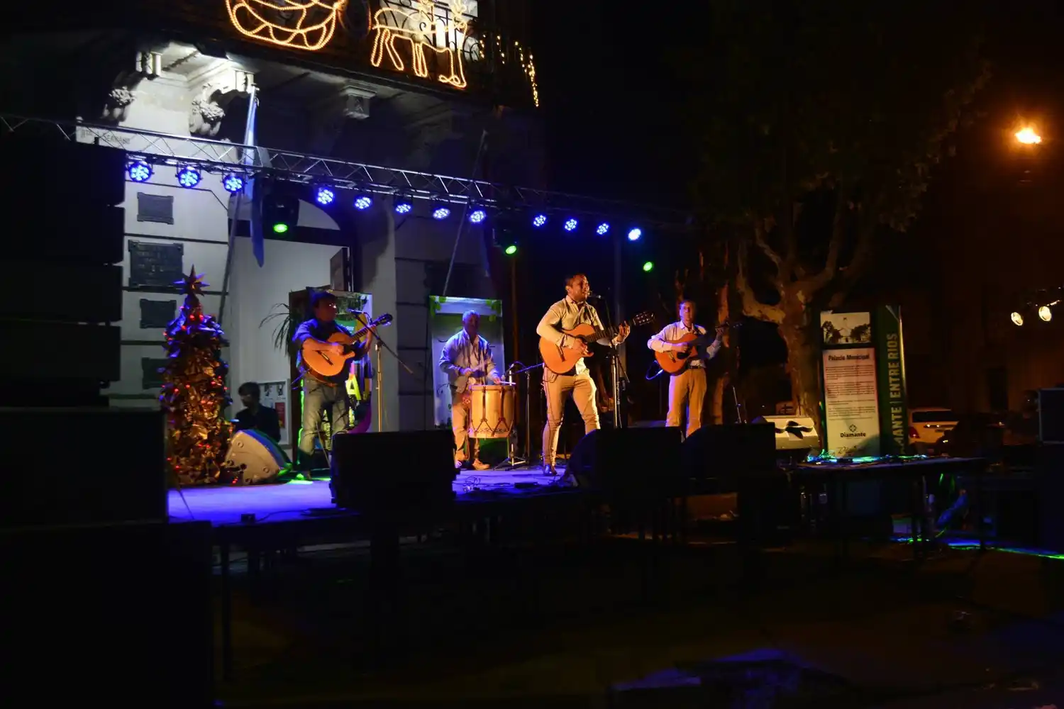 Este fin de semana se llevó a cabo la final del Pre Diamante