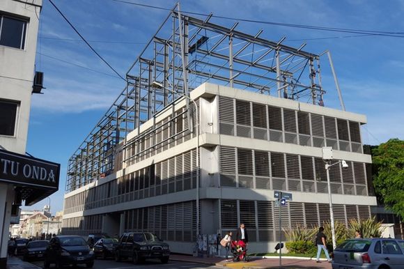 Prorrogan el plazo para participar del concurso Beneficio a la Conservación del Patrimonio Edilicio