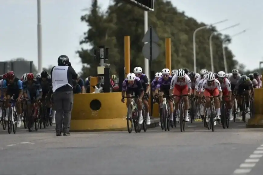 Ciclismo