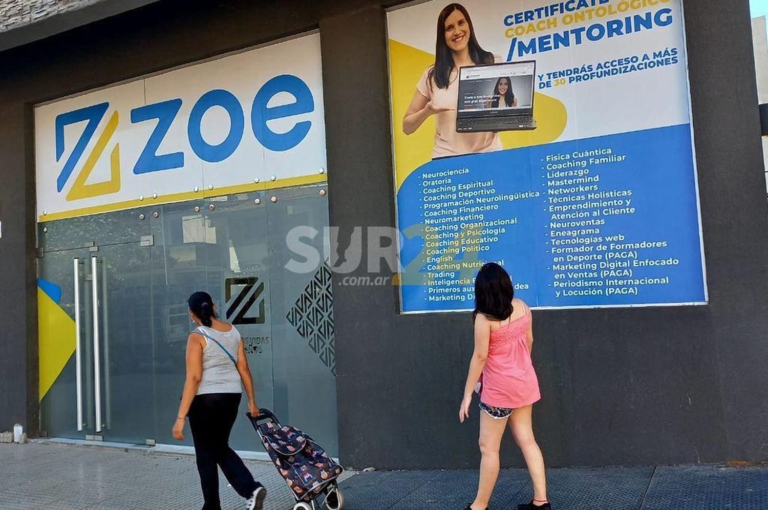 Ya son 12 los detenidos de Generación Zoe, la organización que se quería instalar en Venado Tuerto