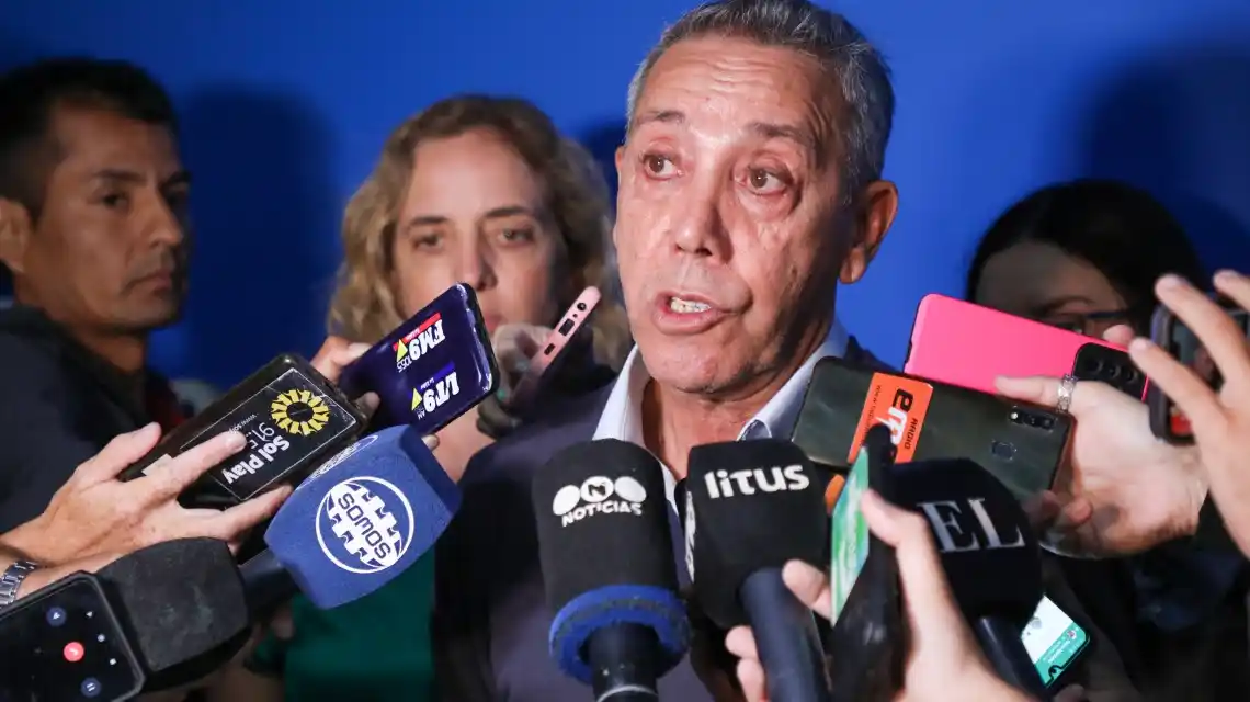 La provincia actualizó el informe epidemiológico por casos de dengue