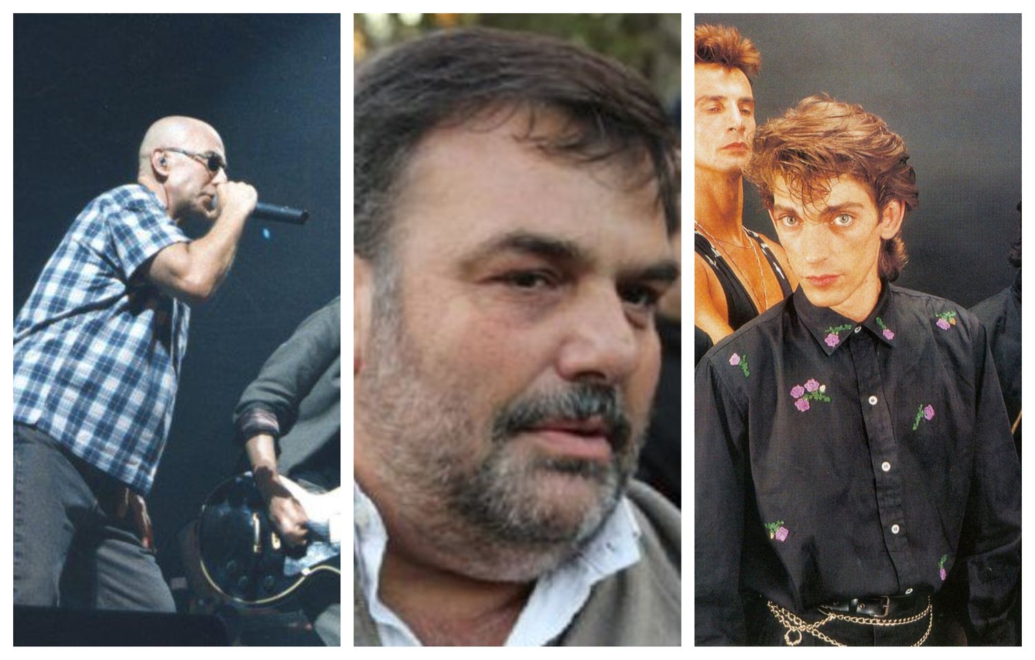Desde Cambiemos buscan que La Plata sea declarada “Capital Provincial del Rock”