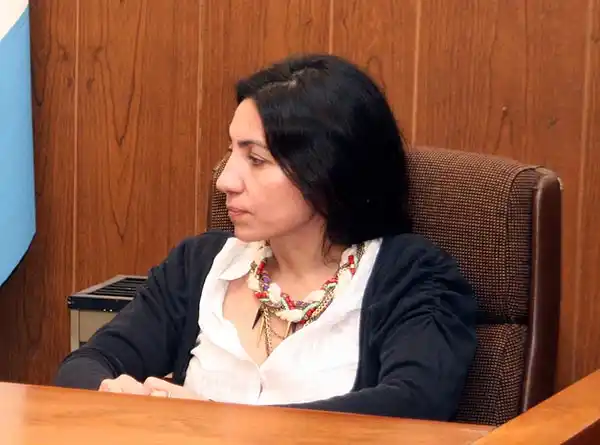 Designaron nueva jueza para el debate por el crimen de Yasevali
