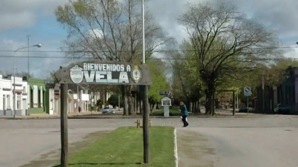 Comienza la ampliación y mejora de la red de agua en María Ignacia Vela