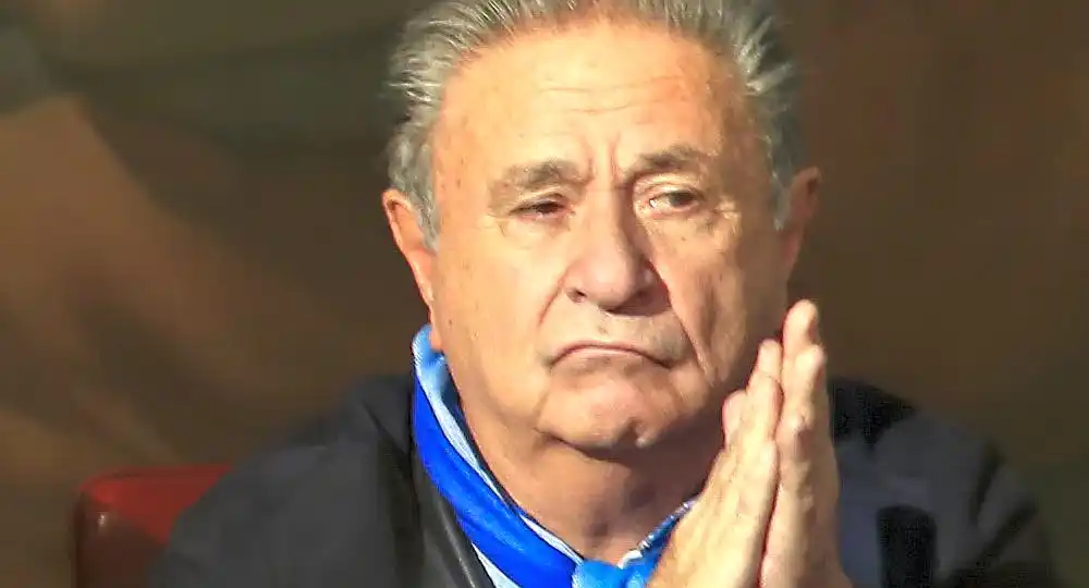 Duhalde cuestionó a Vidal: "No tiene el ADN que tiene que tener, vinculado al desarrollo productivo"