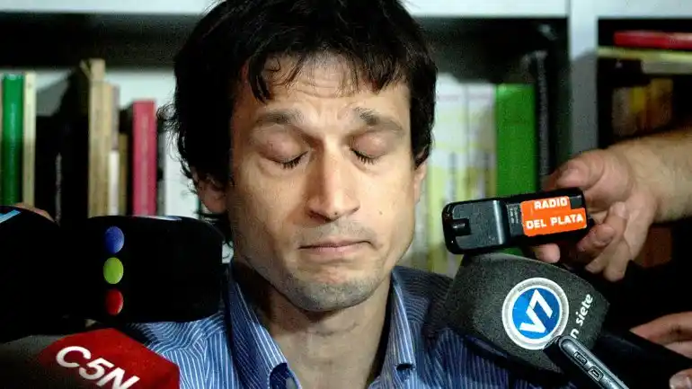 Hallaron un ADN en el departamento de Nisman: Lo cotejarán con Lagomarsino