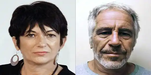 ¿Qué pasará con  Ghislaine Maxwell? Esto decidió jueza de New Hampshire
