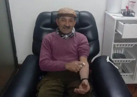 El #9N será el día de la gran “Colecta de Sangre” que realizará el Hospital