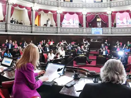 De esta forma, el 9 de julio será la presentación de alianzas electorales