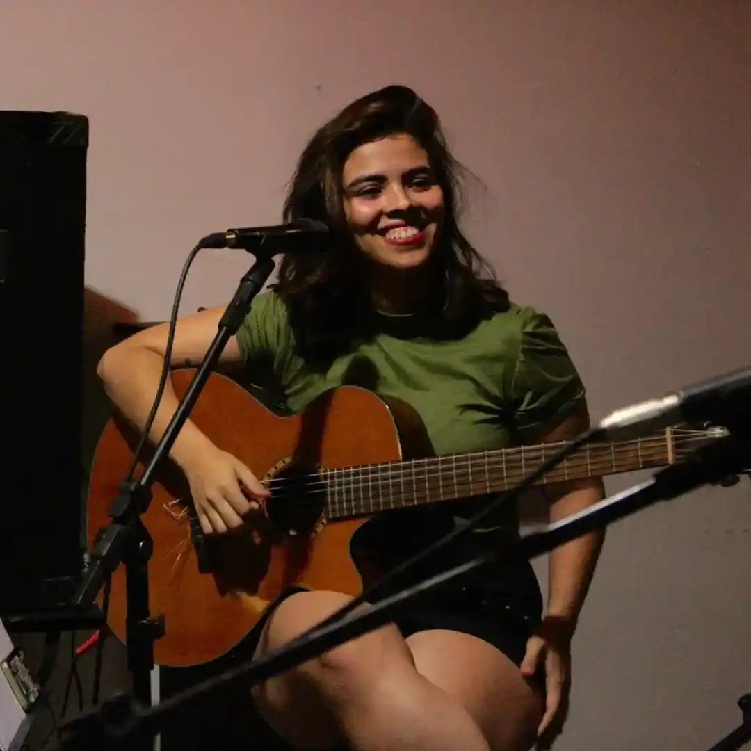 Celina Astudillo - 5