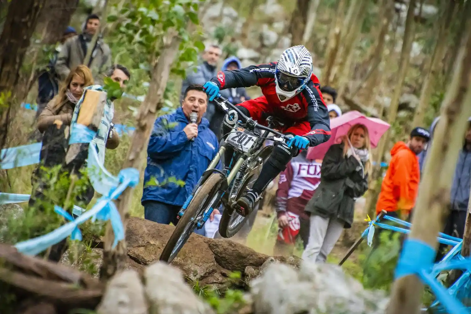 Se corrió la cuarta fecha del Bonaerense de Descenso