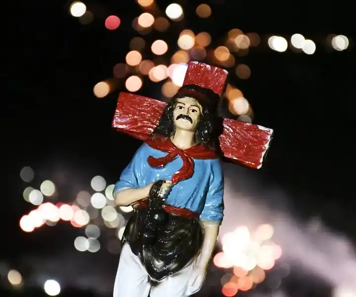 Día del Gauchito Gil: por qué se celebra y qué honran los devotos