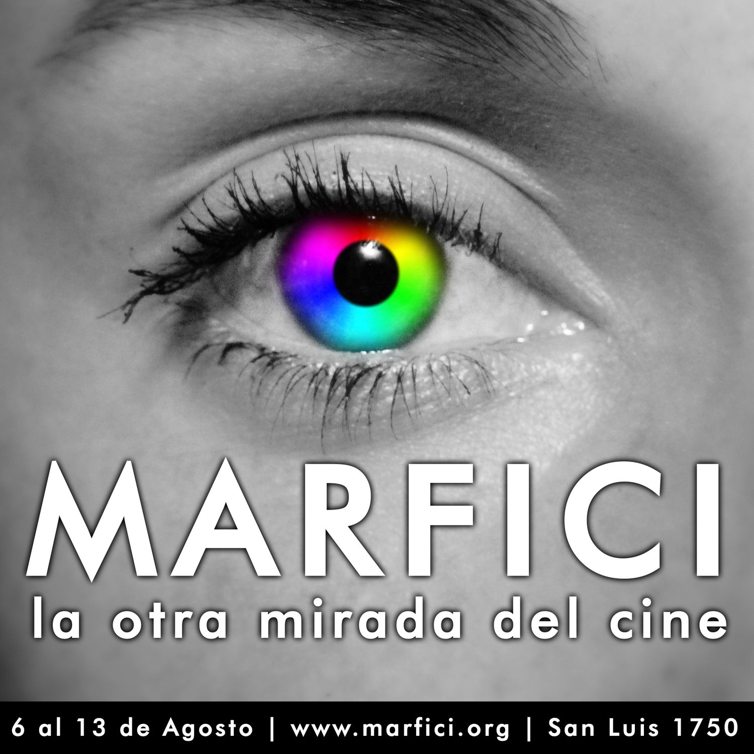 Finaliza la XII edición del MARFICI