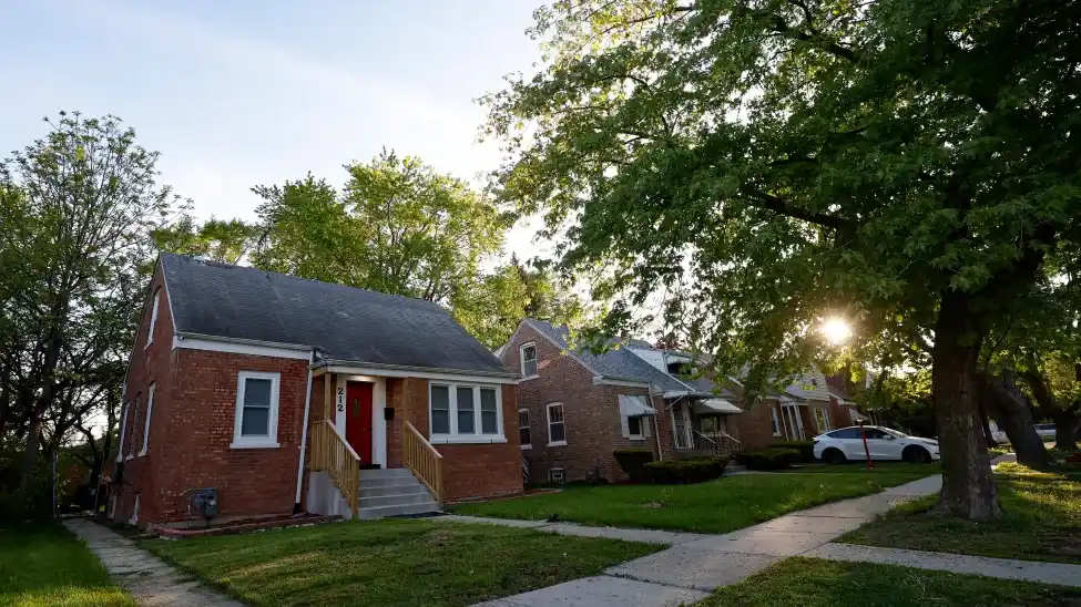 SUBASTAN la PRIMERA CASA del PAPA LEÓN XIV: sepa en cuanto piensan venderla