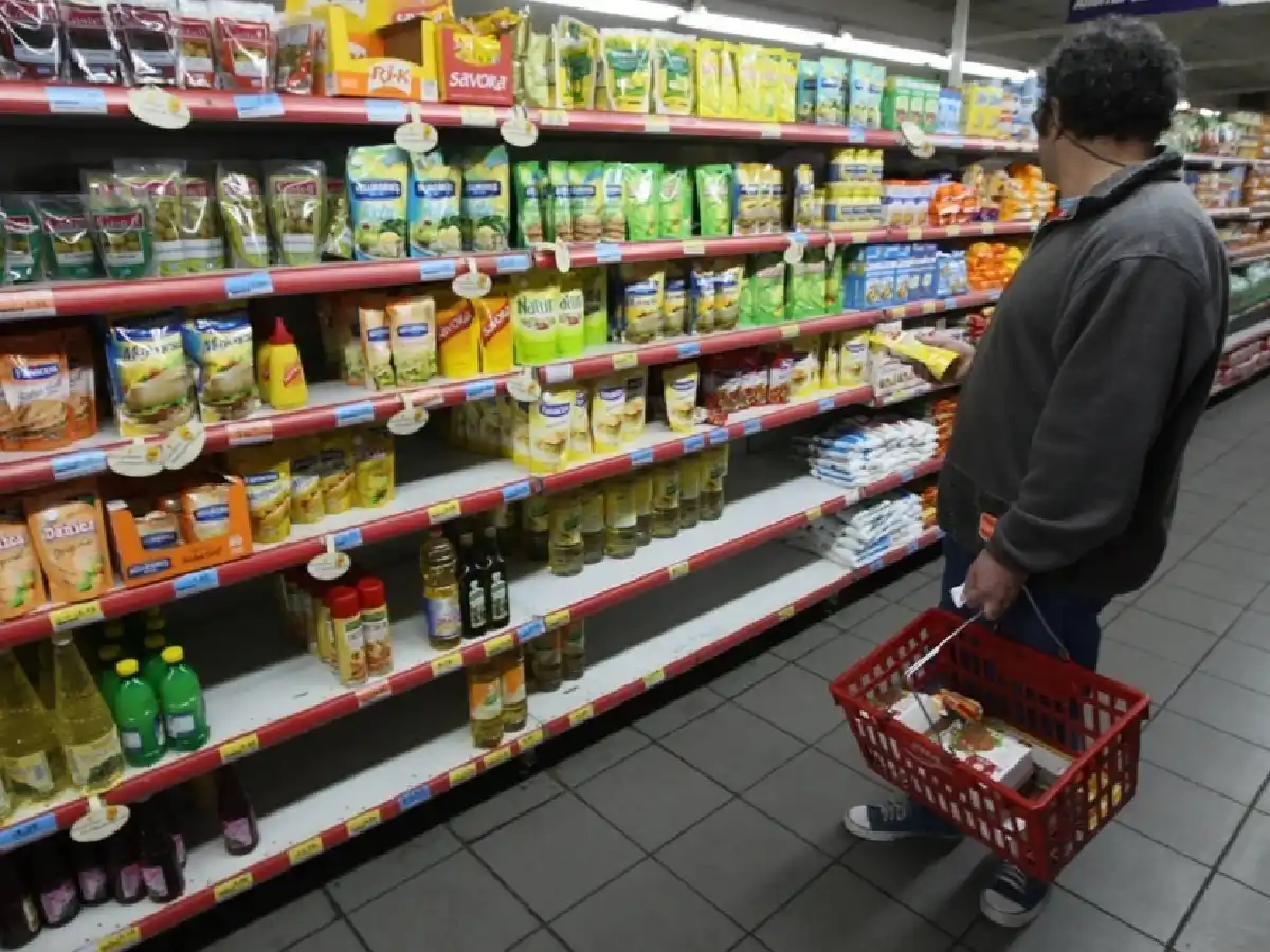 La canasta básica en Córdoba tuvo la mayor suba en 6 años