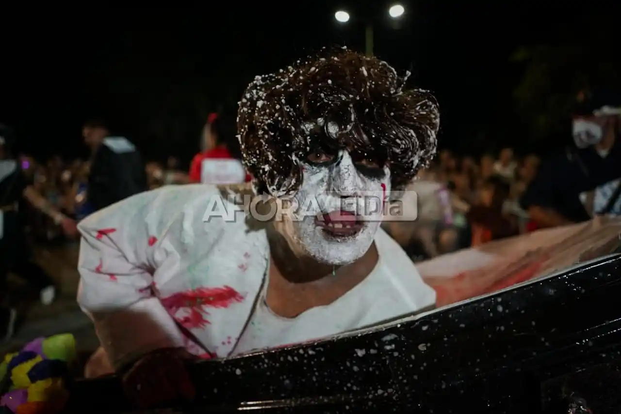 Entierro del Carnaval - 5