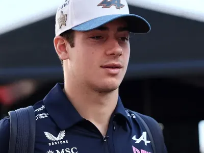 GP de Estados Unidos: Colapinto prueba en las prácticas libres