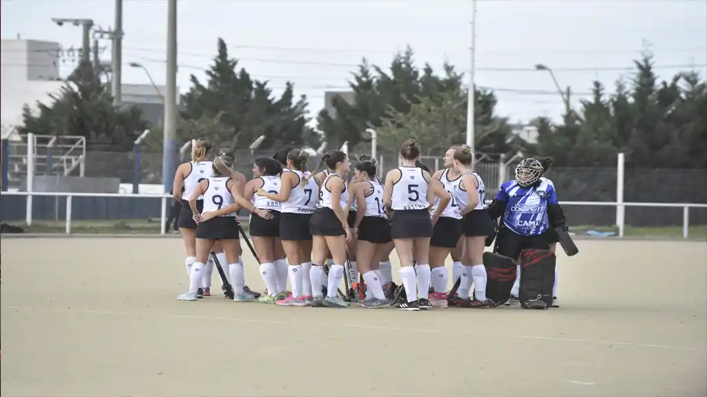 Las chicas buscarán sumar en rodeo ajeno