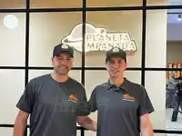 Planeta Empanada desembarcó en Tandil con una propuesta de calidad y servicio