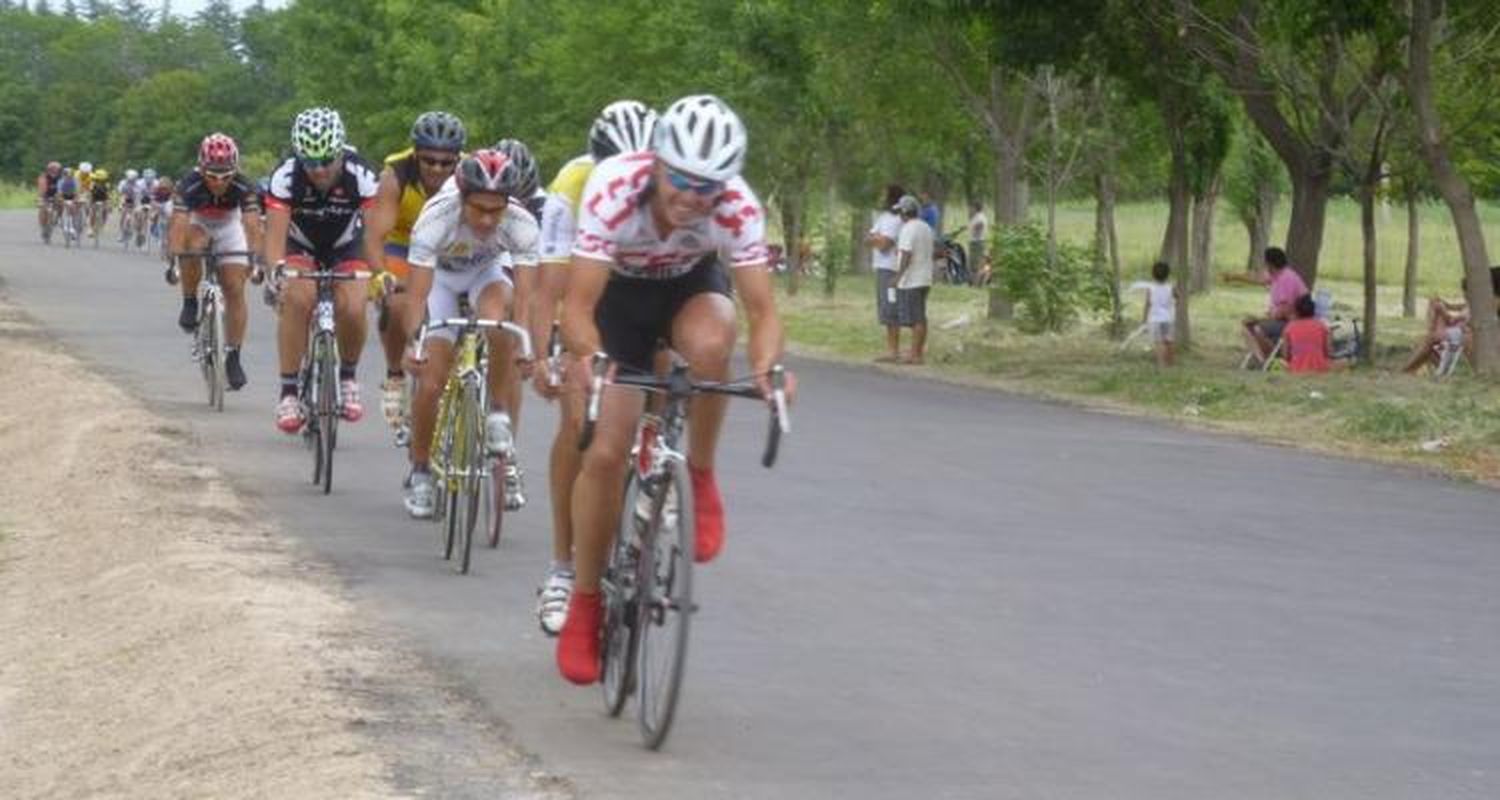Intensa actividad en el Panorámico del Oeste