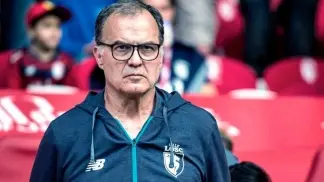 Bielsa, nuevo técnico del Leeds United
