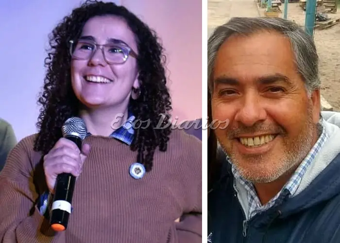 ¿Cómo se integrarían las listas locales?