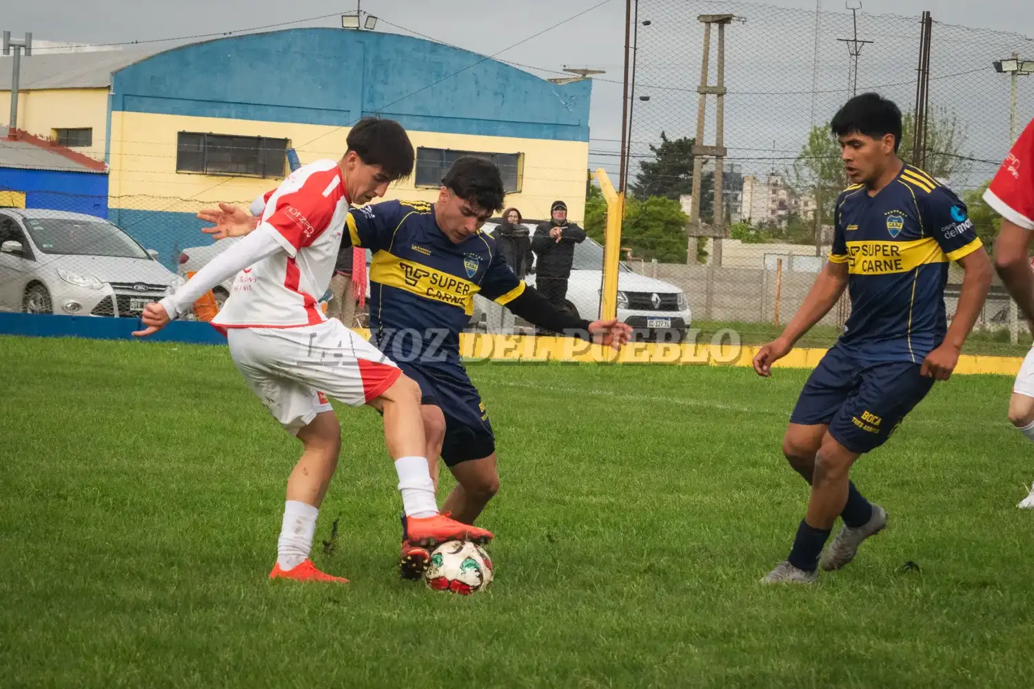 bocahura - 1
