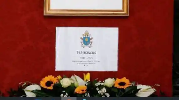 El funeral del Papa seguirá un nuevo rito, simplificando las celebraciones