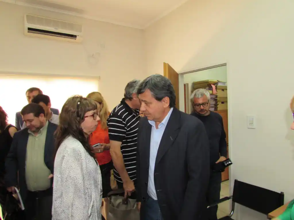 Agmer rechazó la propuesta salarial y exigió una nueva