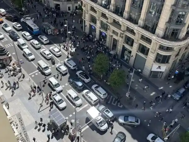 Un apagón masivo afectó a España, Italia, Francia y Portugal