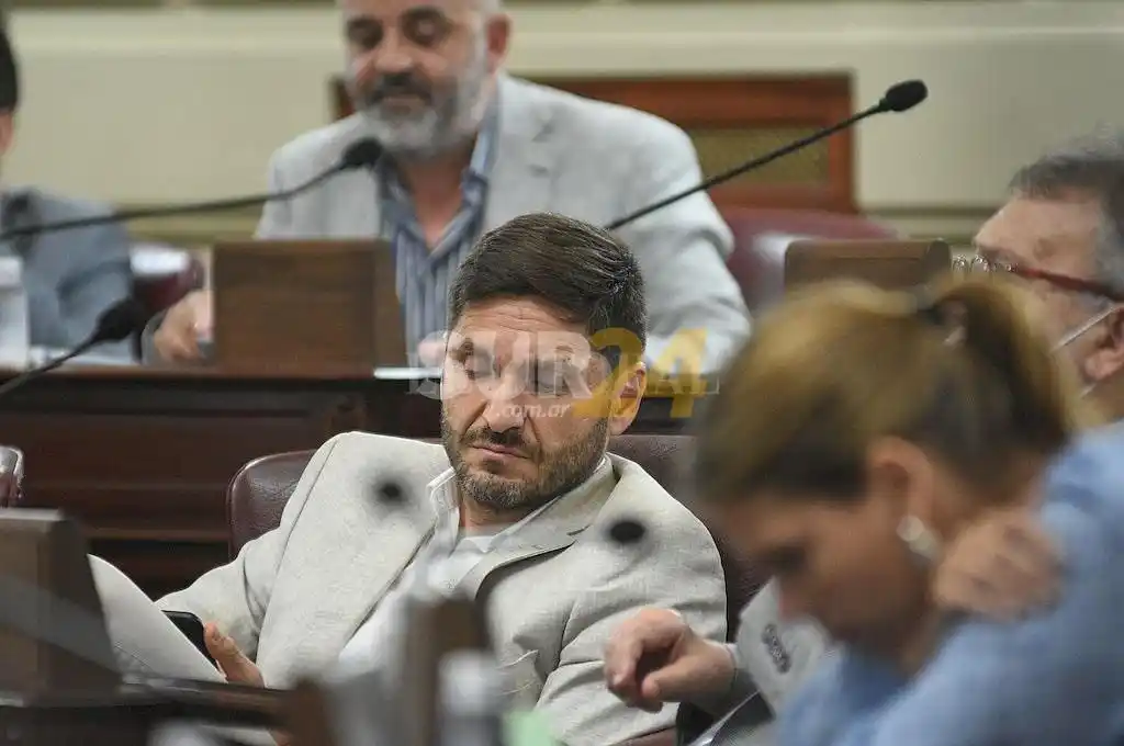 Temas de Extraordinarias: portación de armas ilegales y emergencias