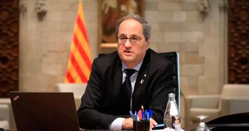 La pandemia golpea fuerte en la India y preocupa a España