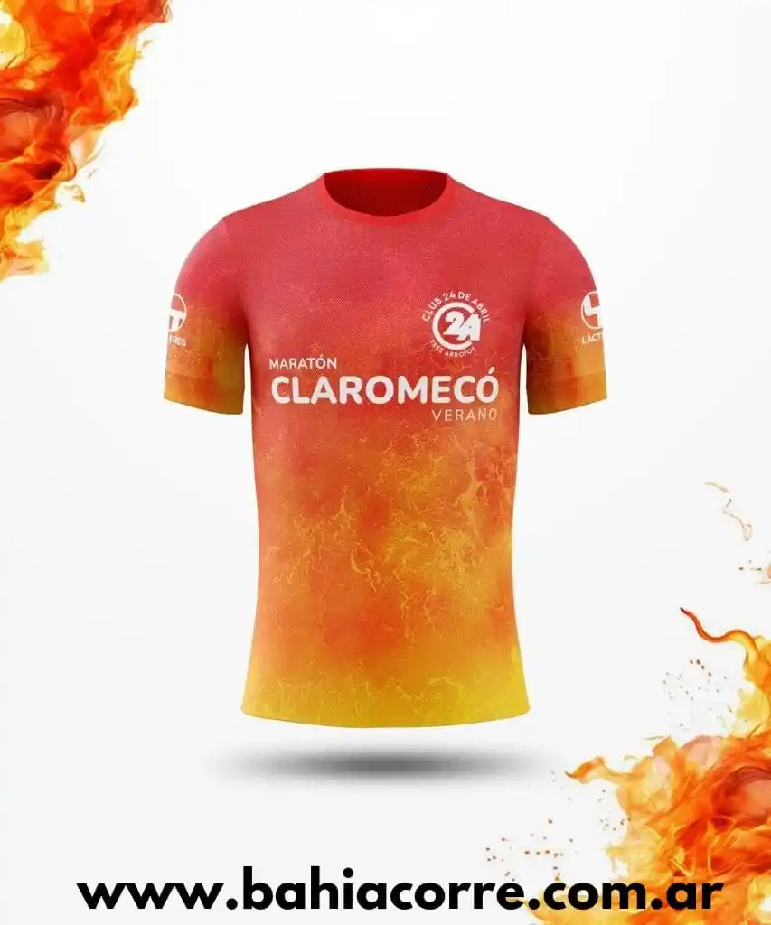 Se abrió la inscripción para la carrera y caminata Nocturna de Claromecó