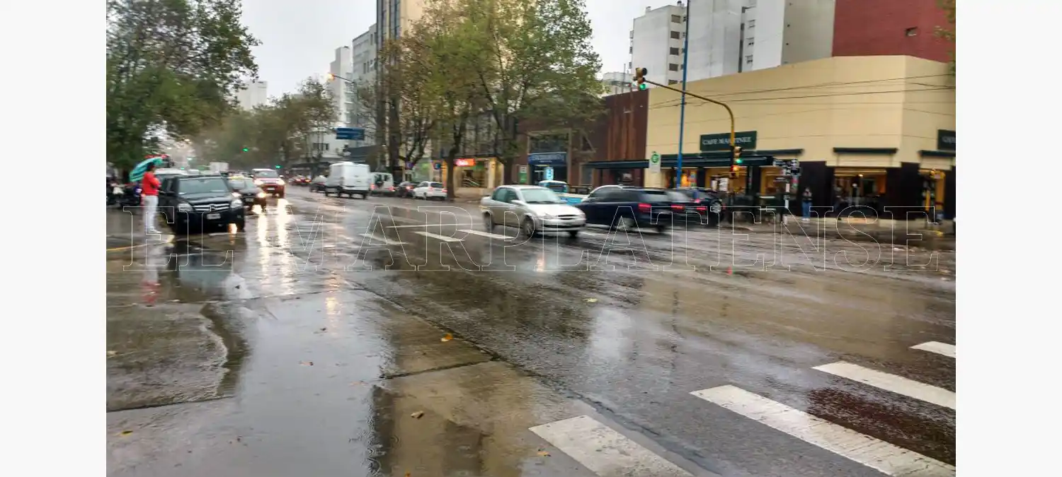 Temporal: "La situación está superada en términos generales"