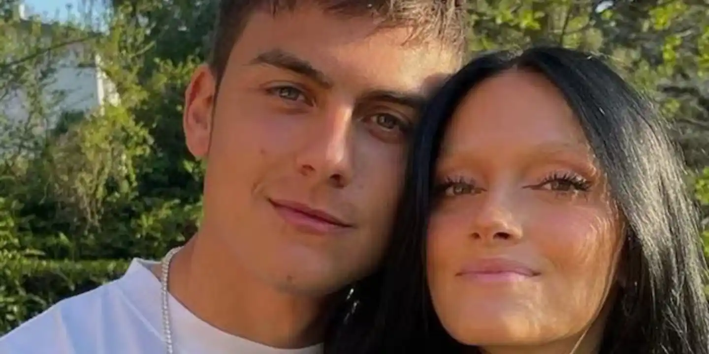 Paulo Dybala: "Estamos buscando el hijo con Oriana me encantaría ser padre" con los Edul 🔥