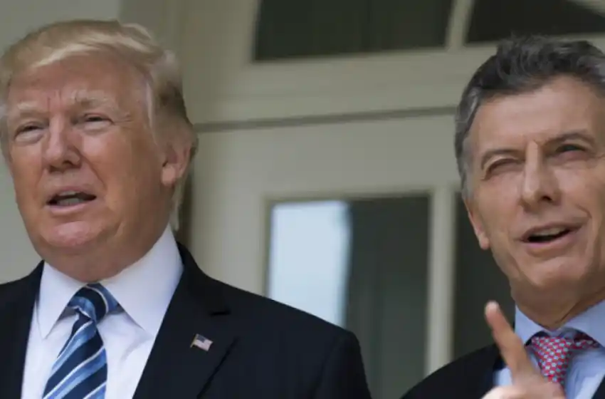 Trump exceptuó a Argentina de los aranceles pero impondrá cupos