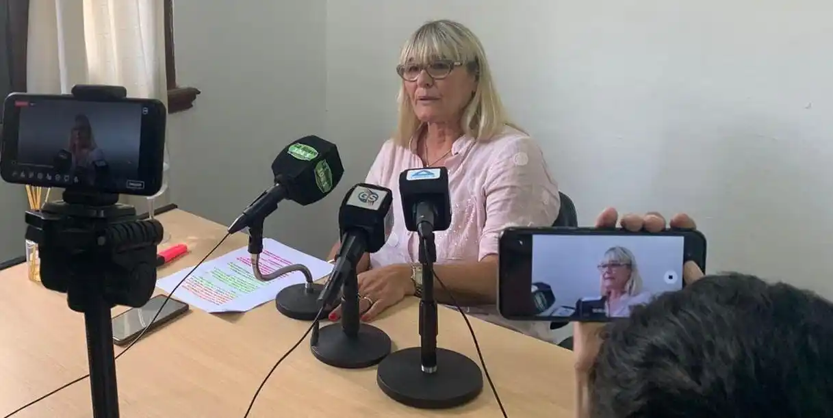 Piden que se declare la “emergencia” en discapacidad en la provincia de Santa Fe